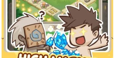 石器时代冒险下载-石器时代冒险最新版下载v1.0.0