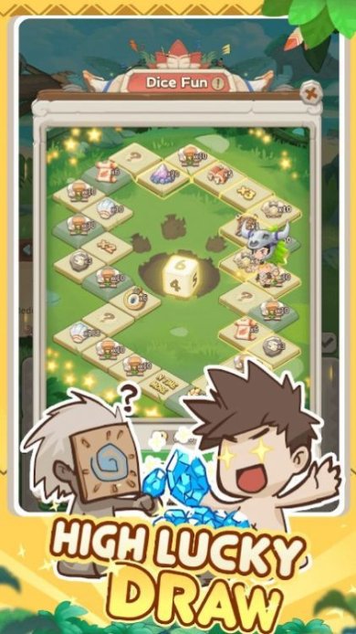 石器时代冒险下载-石器时代冒险最新版下载v1.0.0