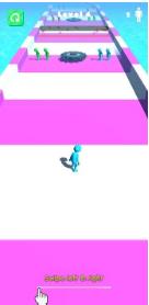 彩色人群奔跑家下载-彩色人群奔跑家最新版下载v2