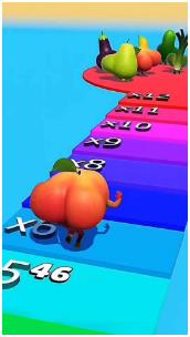 水果一起冲呀下载-水果一起冲呀最新版下载v1.0