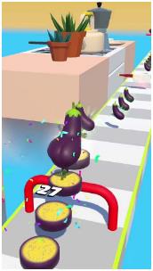 水果一起冲呀下载-水果一起冲呀最新版下载v1.0