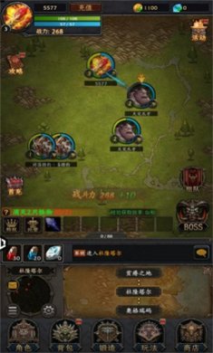 艾泽拉斯之光官方版下载-艾泽拉斯之光破解版安卓下载v1.0.12