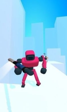 击败怪物布娃娃格斗赛下载-击败怪物布娃娃格斗赛安卓版下载v1.3