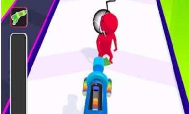 电子枪跑游戏下载-电子枪跑最新版下载v1.0.2