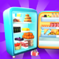 冰箱分类大挑战手机版