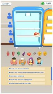 冰箱分类大挑战最新版下载-冰箱分类大挑战手机版下载v0.2