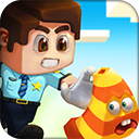 开心躲猫猫破解版穿墙飞天无限金币