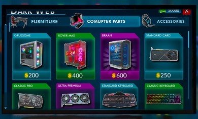 网咖老板模拟器手游下载-网咖老板模拟器破解版无限金币下载v2.9