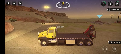 模拟建筑3无限等级无限金币下载-模拟建筑3汉化全解锁版下载v1.2