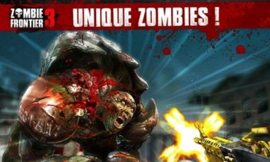 僵尸前线3内置作弊菜单下载-僵尸前线3内购破解版下载v2.52