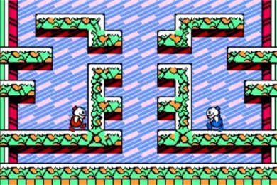 雪人兄弟无限命手机版下载-雪人兄弟怀旧单机经典版下载v3.6.0