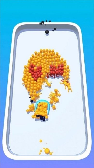 收集人员游戏下载-收集人员安卓版下载v1.0