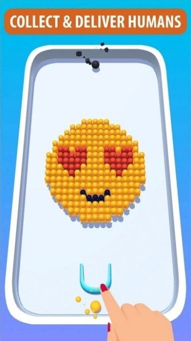 收集人员游戏下载-收集人员安卓版下载v1.0