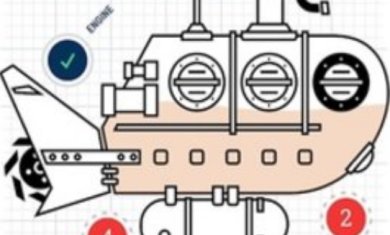 闲置潜艇手游安卓版下载-闲置潜艇游戏中文版下载v3.0.2