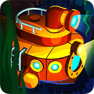 闲置潜艇游戏中文版