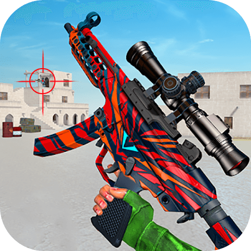 火线射击行动手游