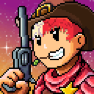 地牢vs枪手中文破解内购版