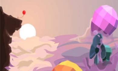 诡异的气球游戏下载-诡异的气球下载手机版v2.5