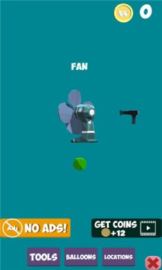 诡异的气球游戏下载-诡异的气球下载手机版v2.5