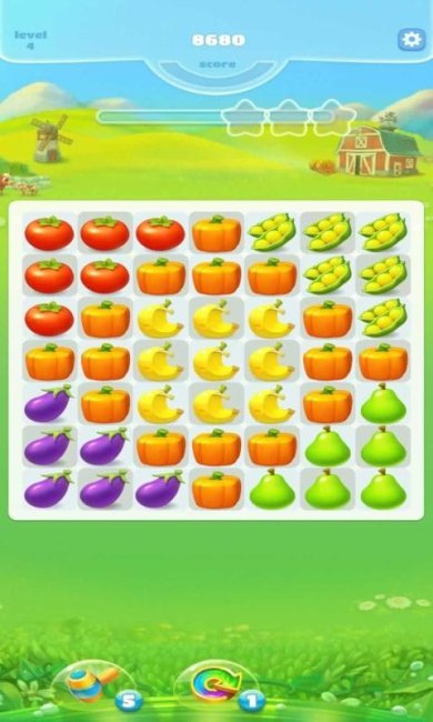 农作物爆炸下载-农作物爆炸手游下载v1.0.1