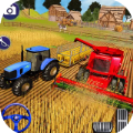 农场拖拉机驾驶手游下载-农场拖拉机驾驶中文版下载v1.2