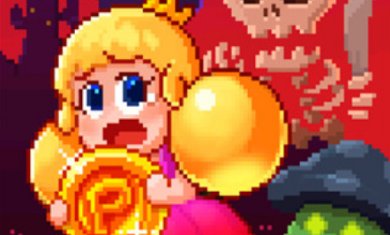 硬币公主下载中文版-硬币公主破解版下载v2.4.2