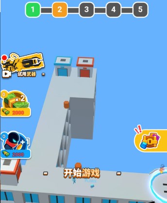 枪神特工队游戏下载-枪神特工队手机版下载v1.0.5