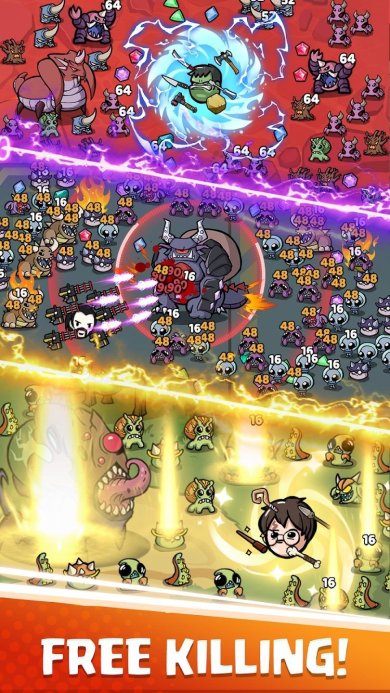 战斗子弹下载-战斗子弹手机版下载v1.0.0