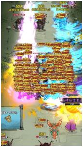 诡道修真路完整版下载-诡道修真路最新版下载v1