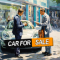 汽车销售模拟大师手游下载-汽车销售模拟大师最新版下载安装v0.2