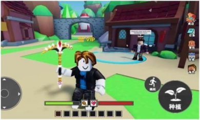 挖穿个地球中文版下载-挖穿个地球破解版下载v1.0