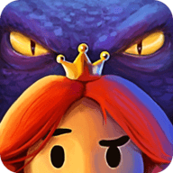 公主斗恶龙安卓版