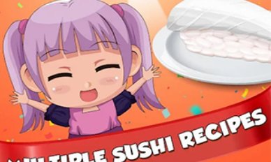 寿司餐厅厨师热潮游戏下载-寿司餐厅厨师热潮最新版下载v1.5