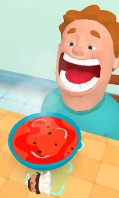 迷你厨师手机版下载-迷你厨师正式中文版下载v1.0.1