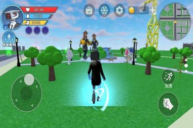 时钟巨人城市游戏下载-时钟巨人城市最新安卓版下载v1.0