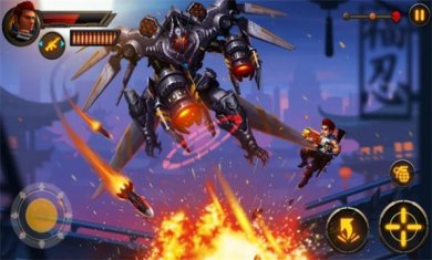 银河火焰风暴手游下载-银河火焰风暴最新版下载v1.0