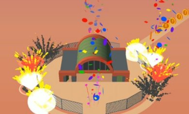 突袭51区游戏下载-突袭51区最新版下载v0.9.1