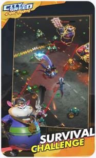 贪婪之城下载-贪婪之城安卓版下载v0.6.1