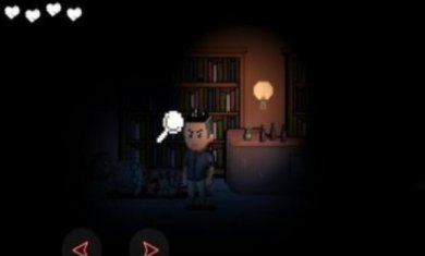 模糊在噩梦中迷路游戏下载-模糊在噩梦中迷路安卓版下载v0.1