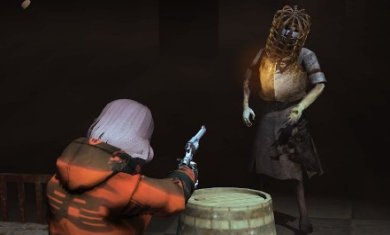 僵尸噩梦下载手机版-僵尸噩梦破解版下载v0.9