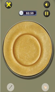 糖饼塑形大师游戏下载-糖饼塑形大师手机版下载v1.0