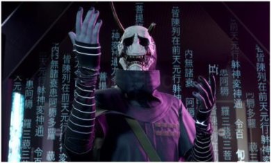 幽灵线东京手机版下载-幽灵线东京破解版下载v1.08.02