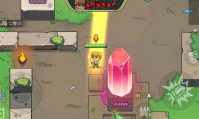 吃鸡异世界下载-吃鸡异世界最新正版下载v1.0.1