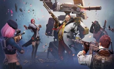 城市突击手游下载-城市突击最新版下载v2