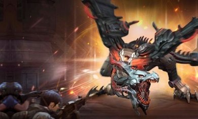 城市突击手游下载-城市突击最新版下载v2