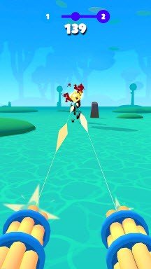 蜂群攻击游戏下载-蜂群攻击安卓版下载v1.0.0