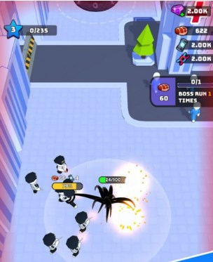 最强毒液小游戏下载-最强毒液免广告版下载v0.0.4