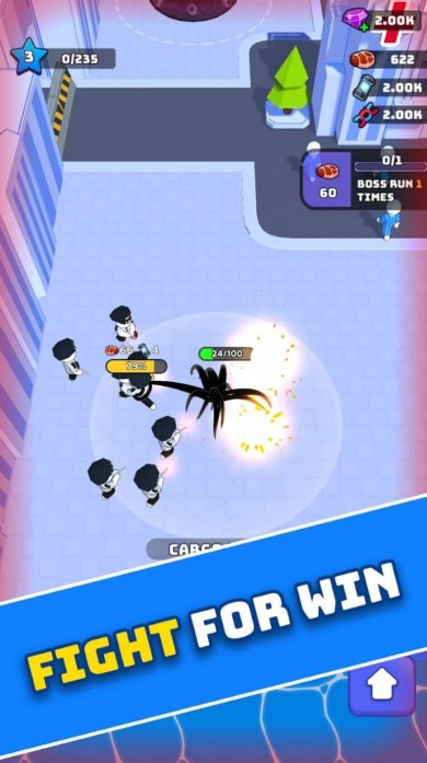 最强毒液小游戏下载-最强毒液免广告版下载v0.0.4