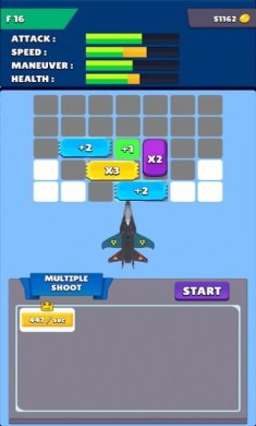 组装喷射战机下载-组装喷射战机手机版下载v0.1