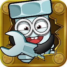 螺丝消消消红包版正版